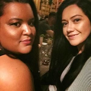 Meet your Posher, Lucy